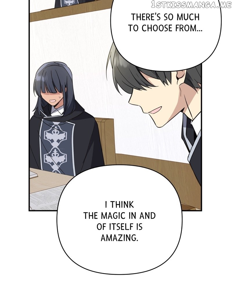 The Last Immortal’s Theorem Chapter 8 - page 48