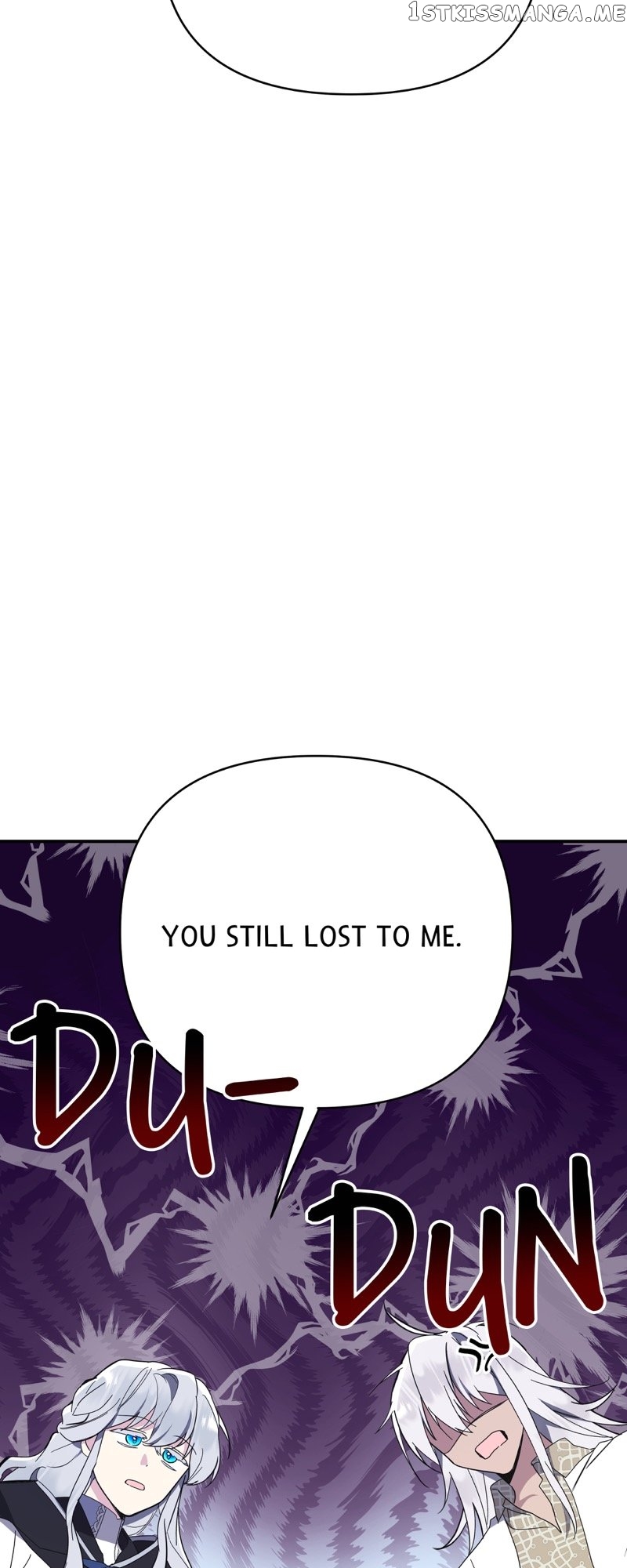 The Last Immortal’s Theorem Chapter 8 - page 5