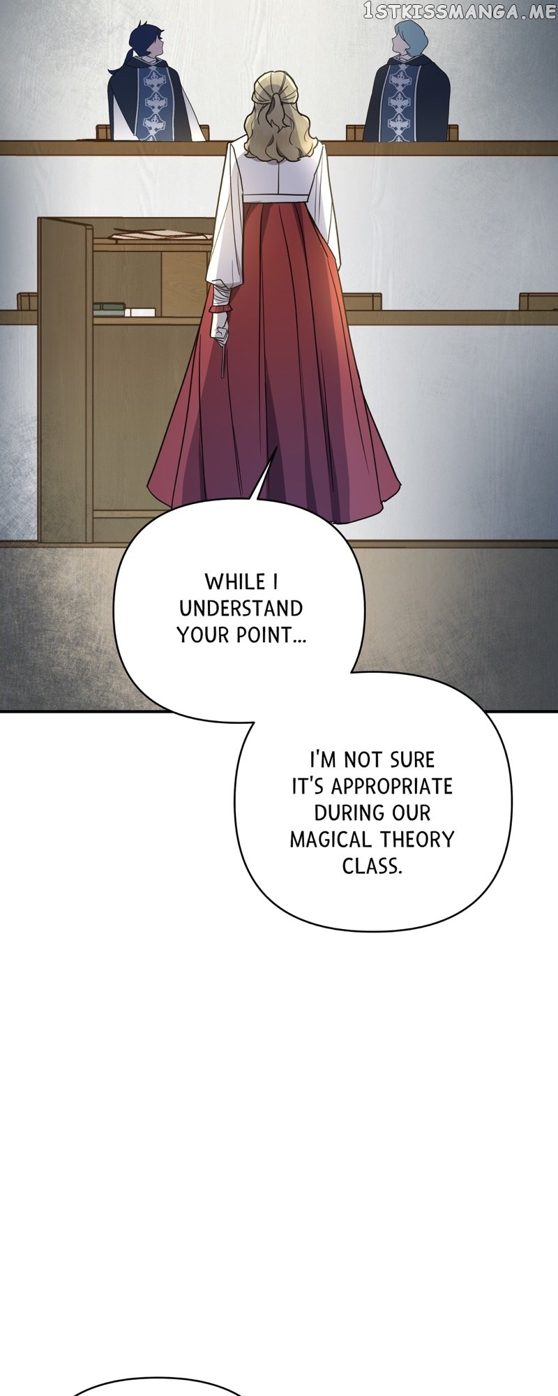 The Last Immortal’s Theorem Chapter 8 - page 53
