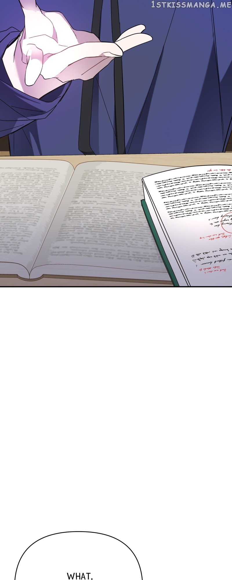 The Last Immortal’s Theorem Chapter 8 - page 55