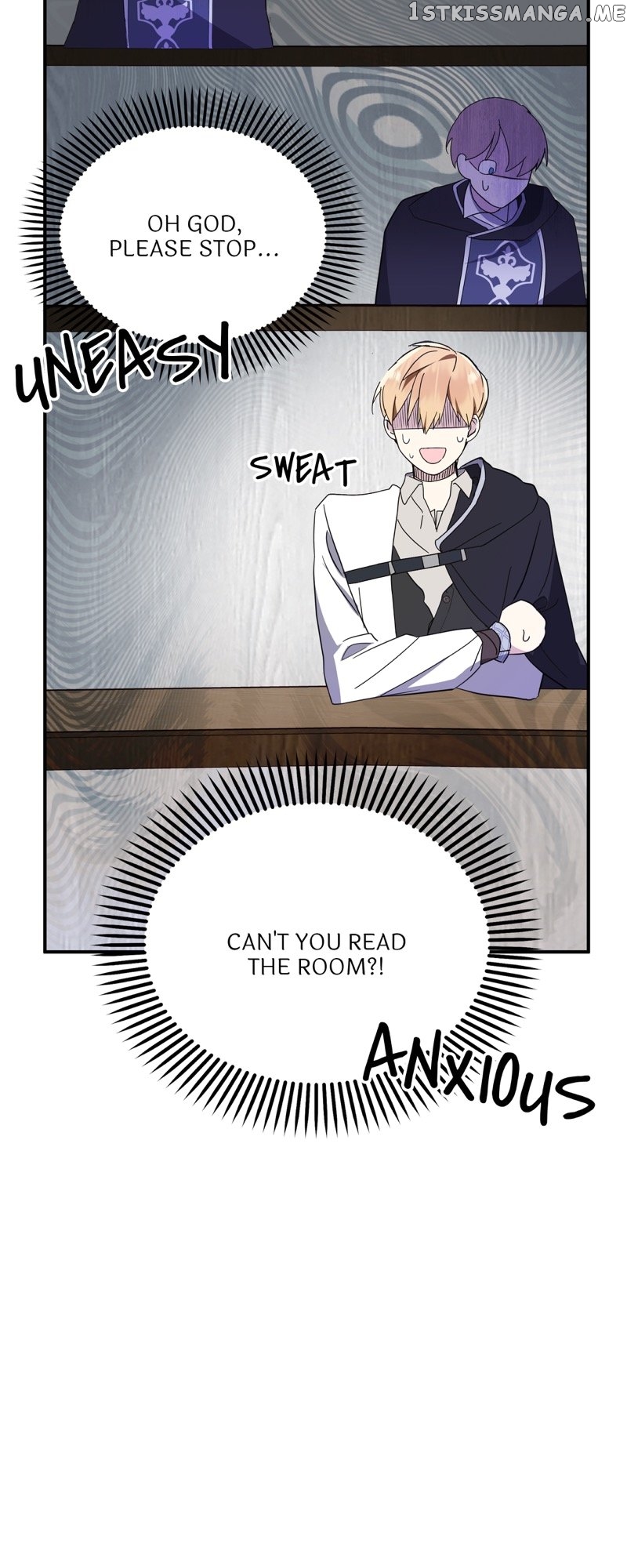 The Last Immortal’s Theorem Chapter 8 - page 58