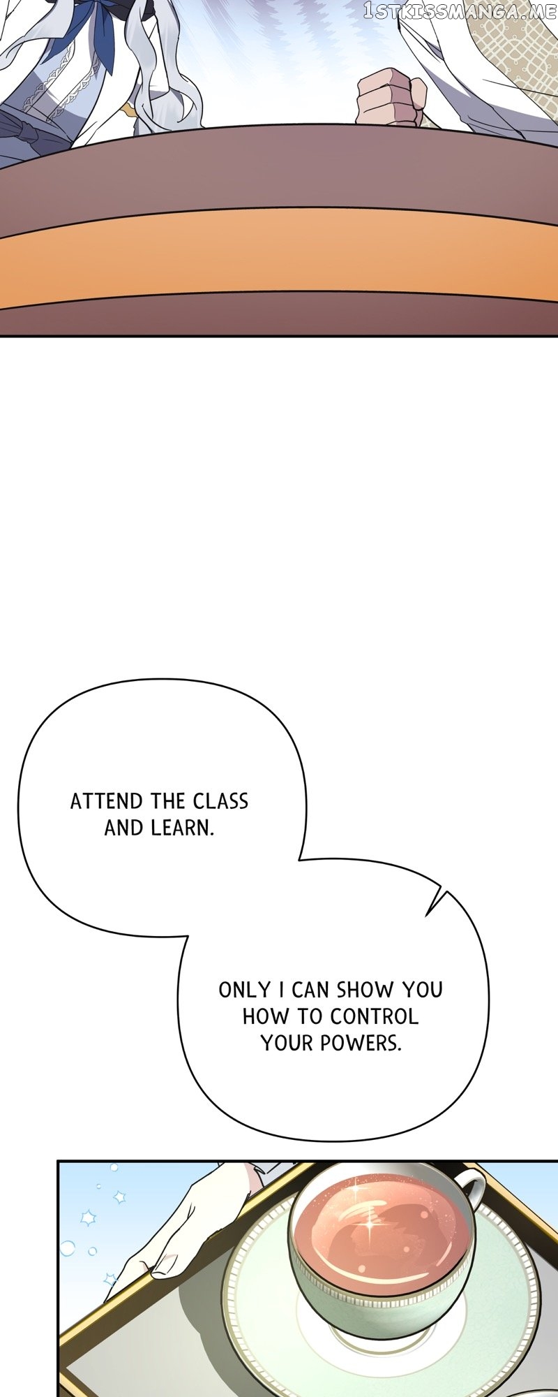 The Last Immortal’s Theorem Chapter 8 - page 6