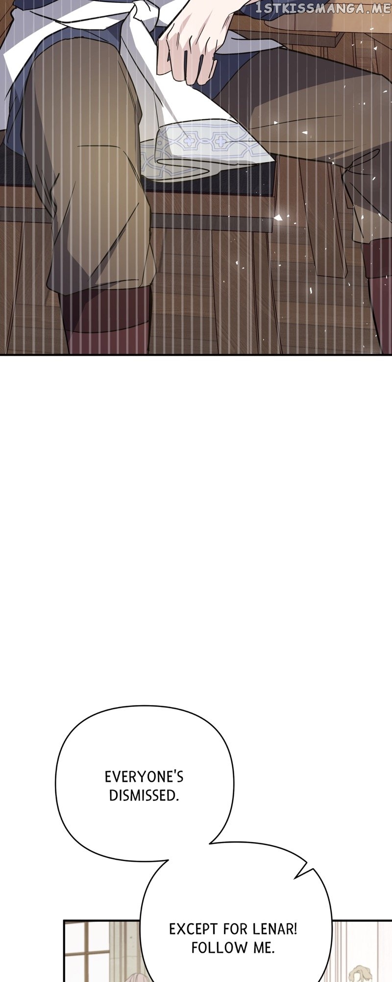 The Last Immortal’s Theorem Chapter 8 - page 61