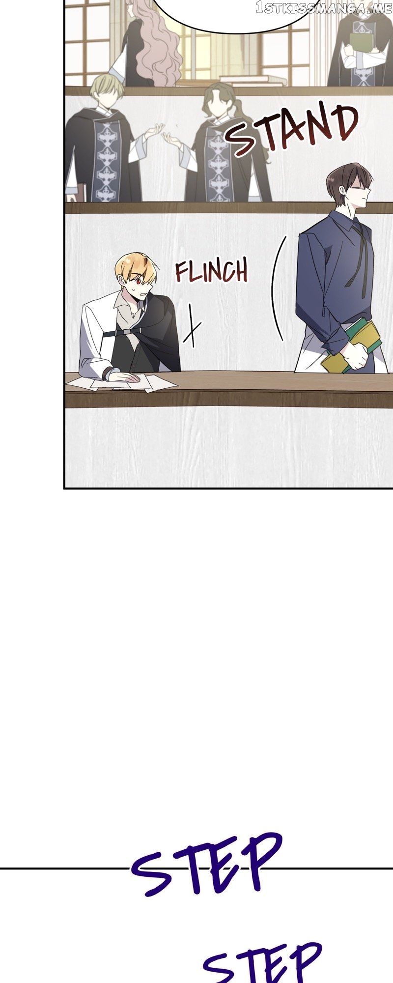 The Last Immortal’s Theorem Chapter 8 - page 62