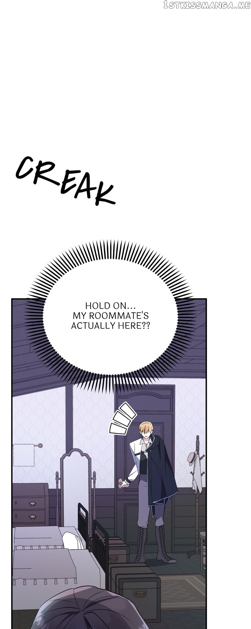 The Last Immortal’s Theorem Chapter 8 - page 67