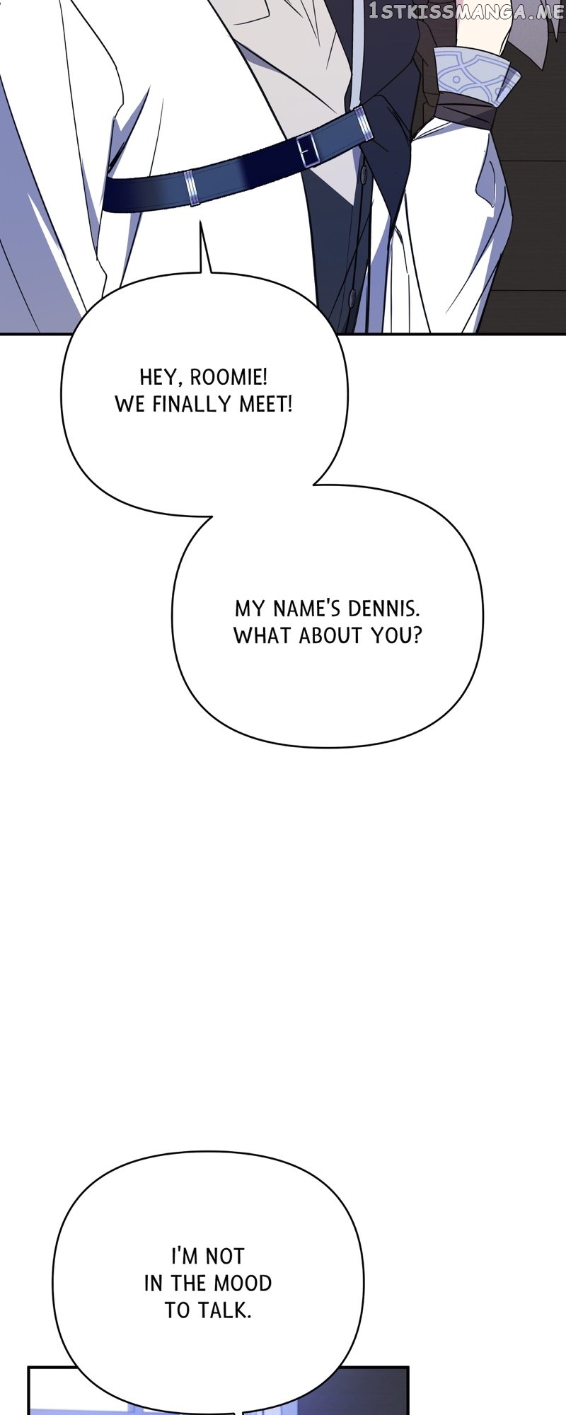 The Last Immortal’s Theorem Chapter 8 - page 69
