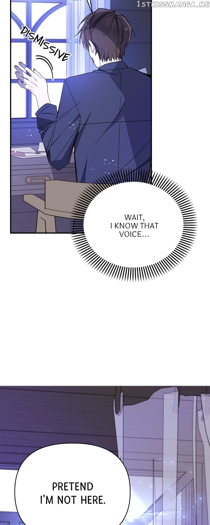 The Last Immortal’s Theorem Chapter 8 - page 70