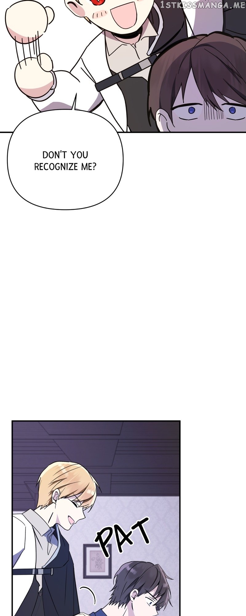 The Last Immortal’s Theorem Chapter 8 - page 74