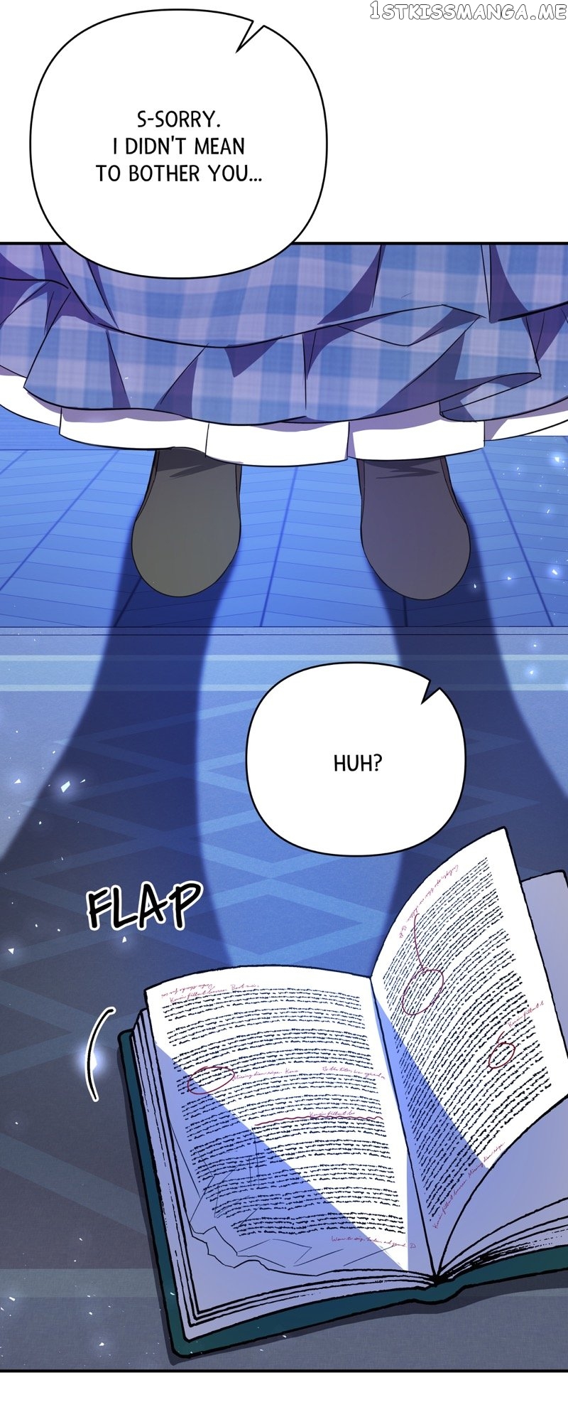 The Last Immortal’s Theorem Chapter 8 - page 77