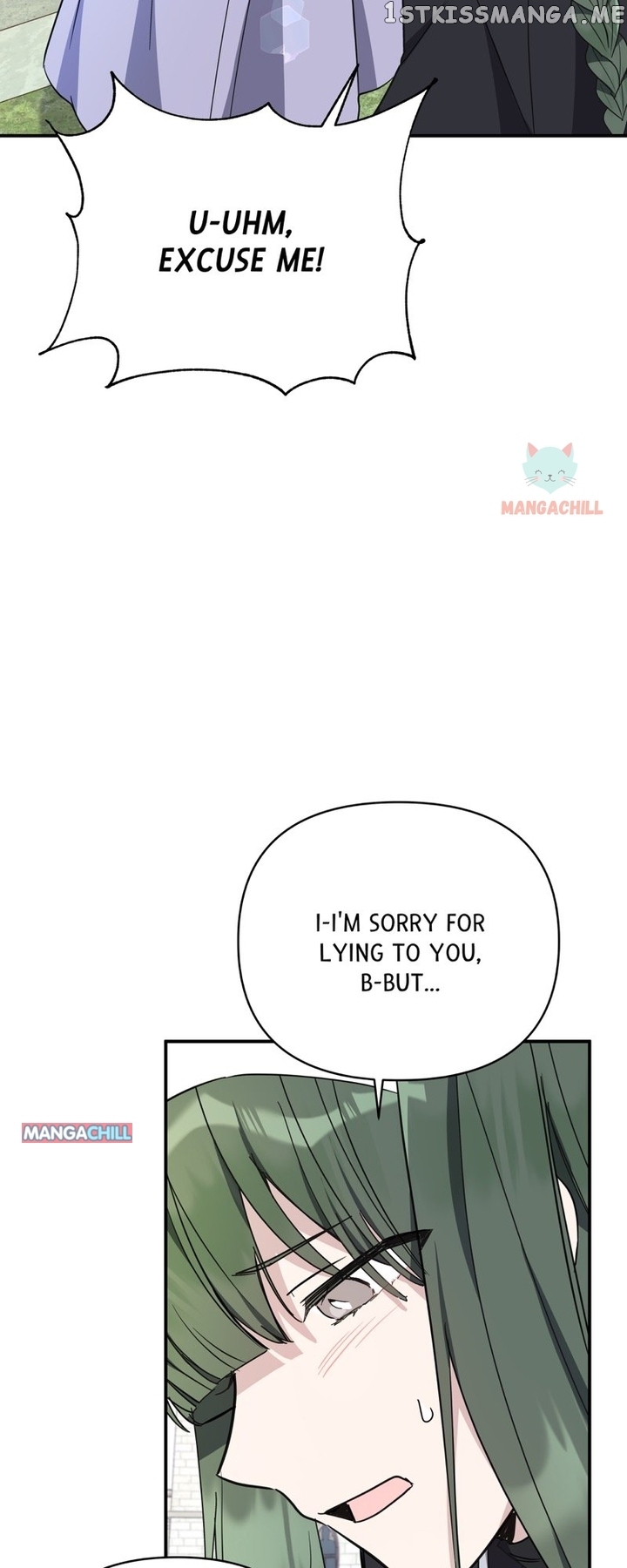 The Last Immortal’s Theorem Chapter 6 - page 13