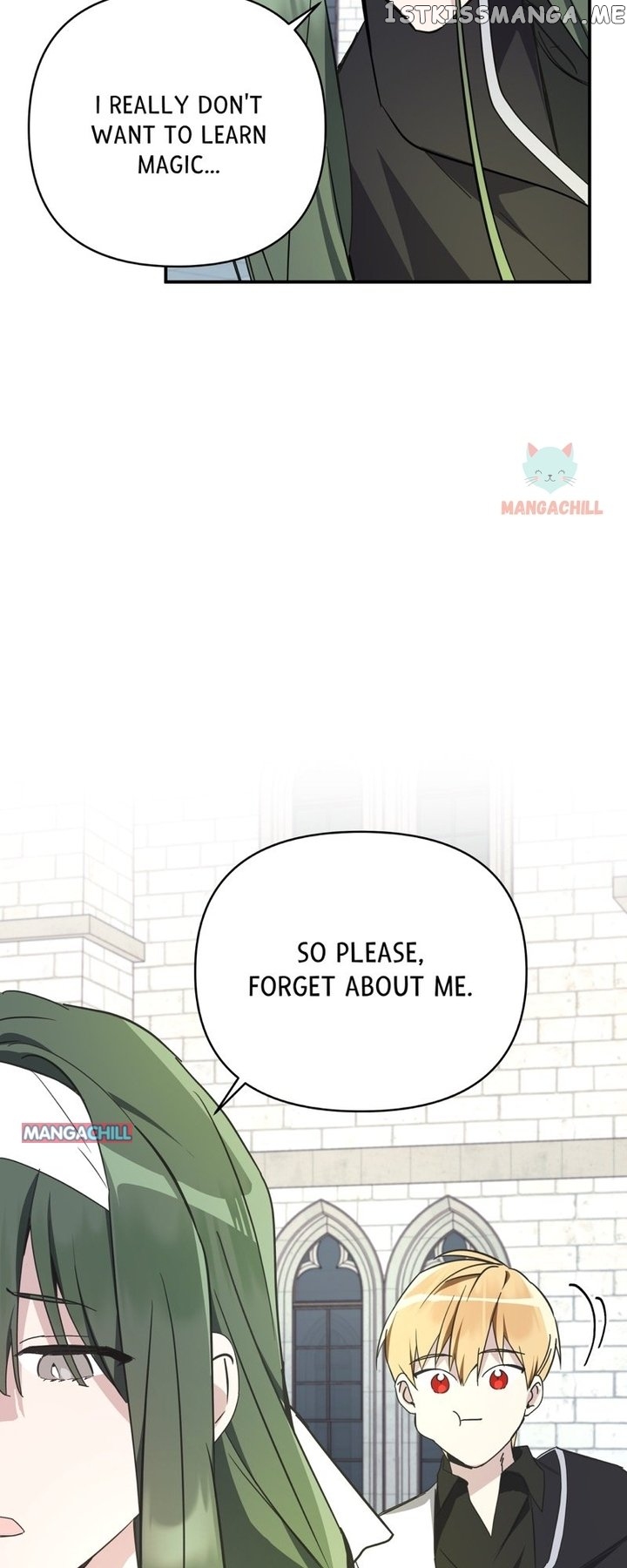 The Last Immortal’s Theorem Chapter 6 - page 14