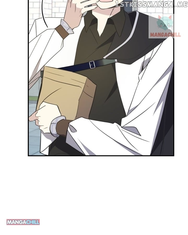 The Last Immortal’s Theorem Chapter 6 - page 16