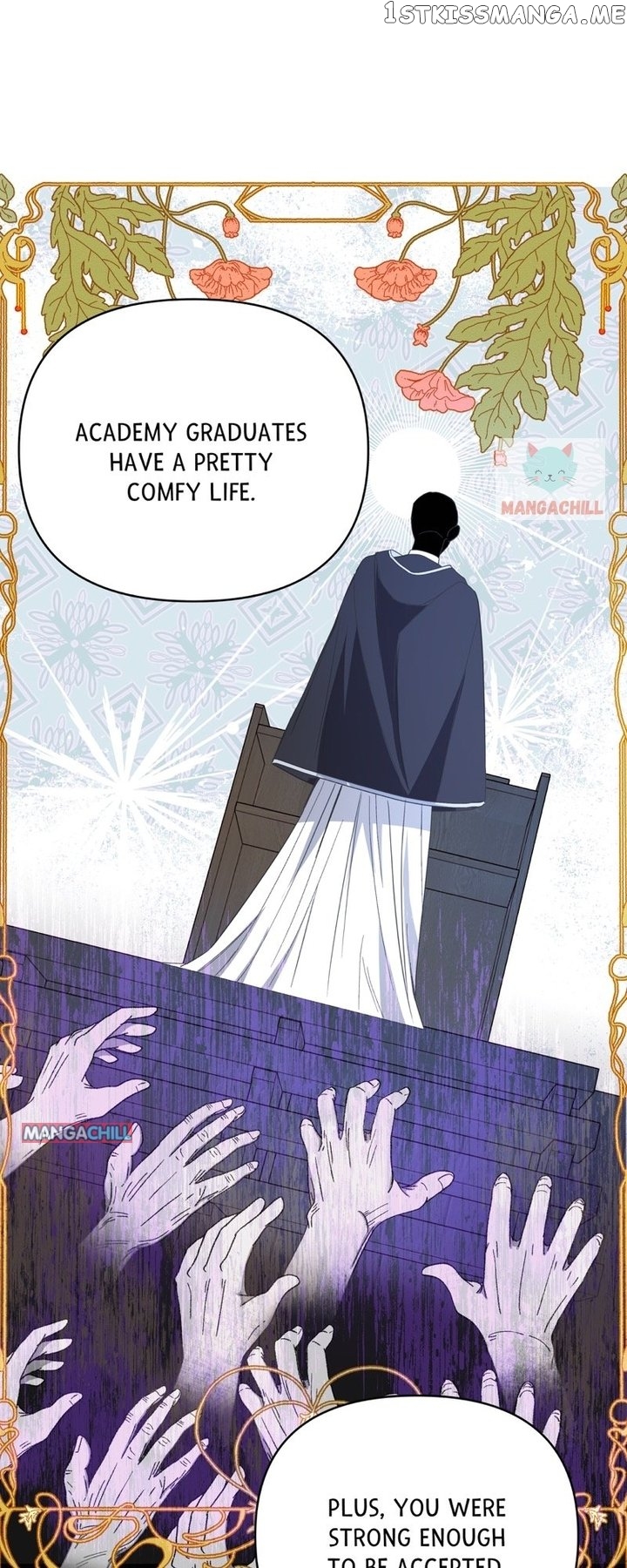 The Last Immortal’s Theorem Chapter 6 - page 17