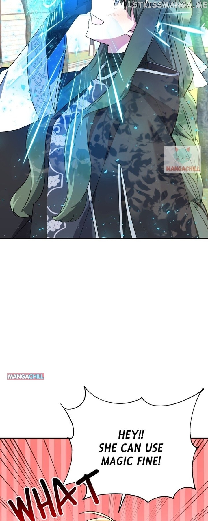 The Last Immortal’s Theorem Chapter 6 - page 2