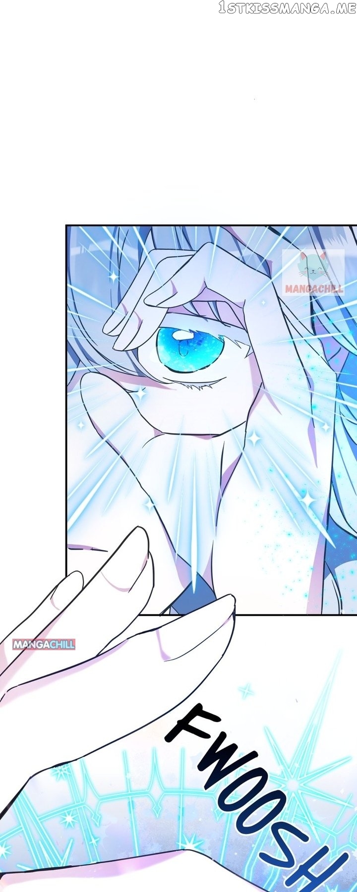 The Last Immortal’s Theorem Chapter 6 - page 20