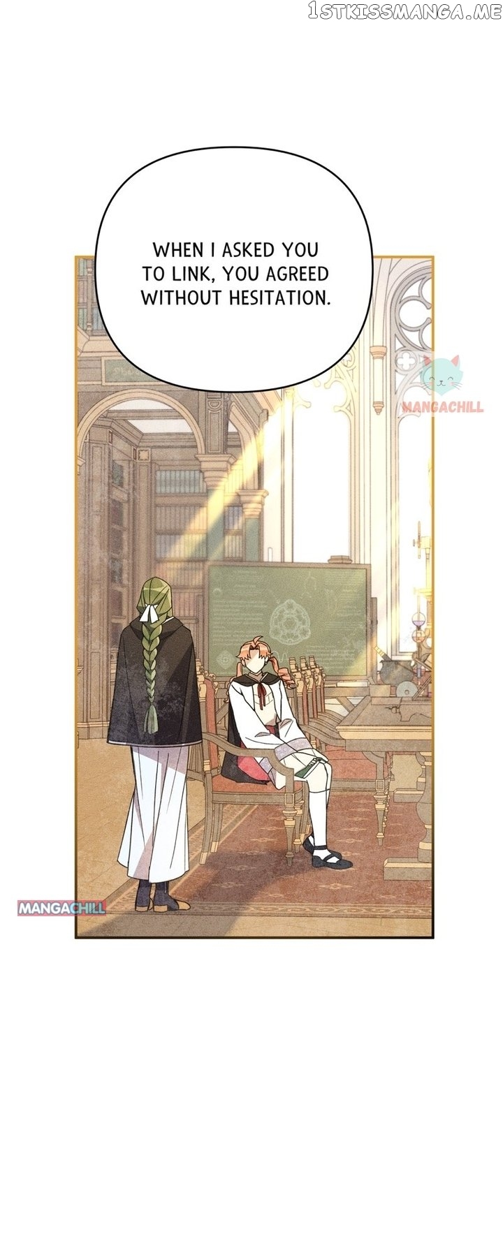 The Last Immortal’s Theorem Chapter 6 - page 26