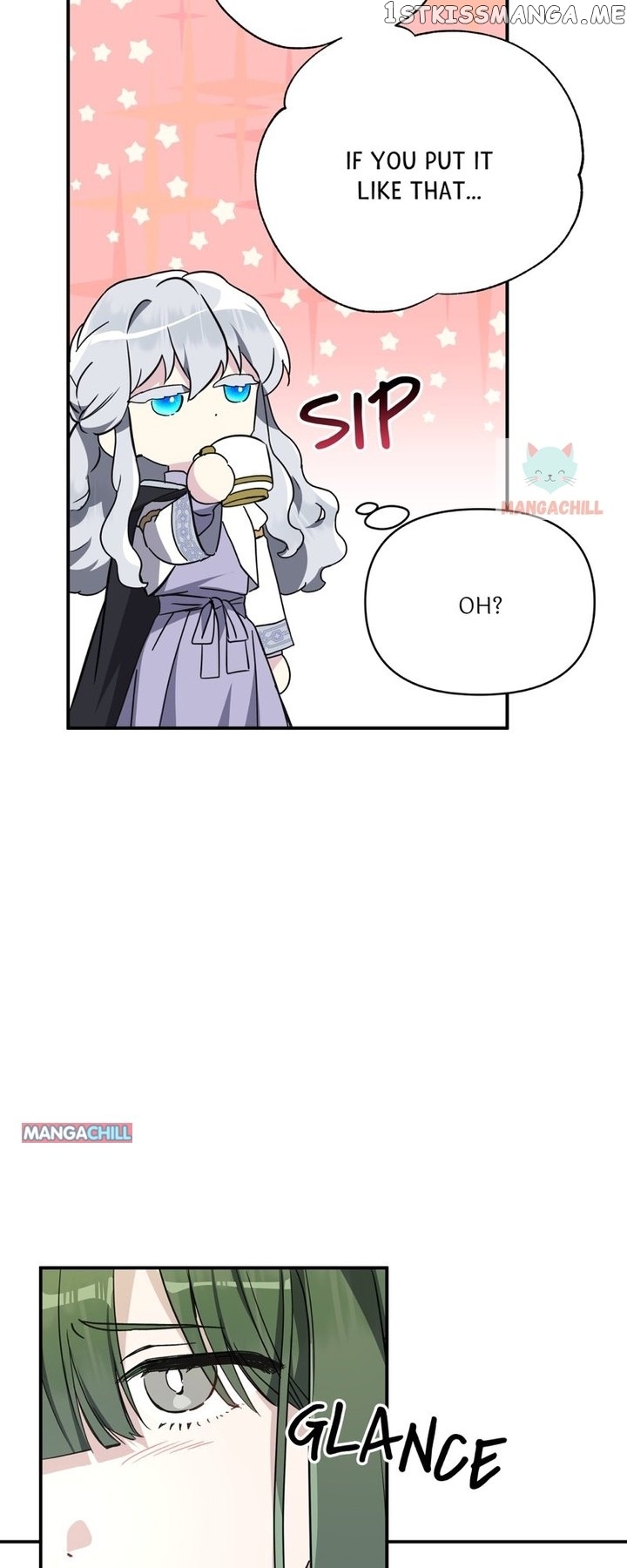 The Last Immortal’s Theorem Chapter 6 - page 29