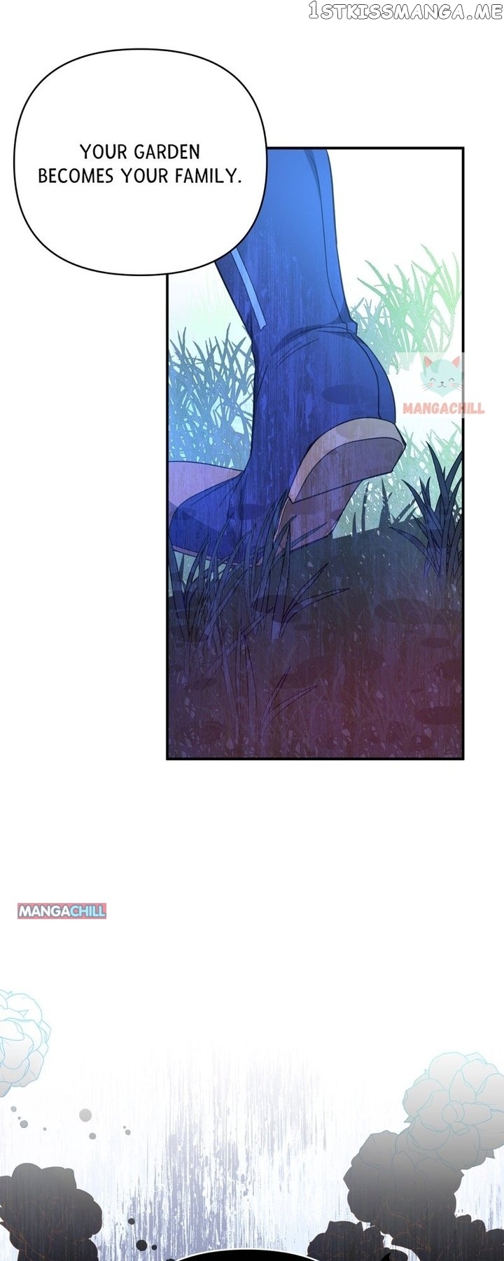 The Last Immortal’s Theorem Chapter 6 - page 36