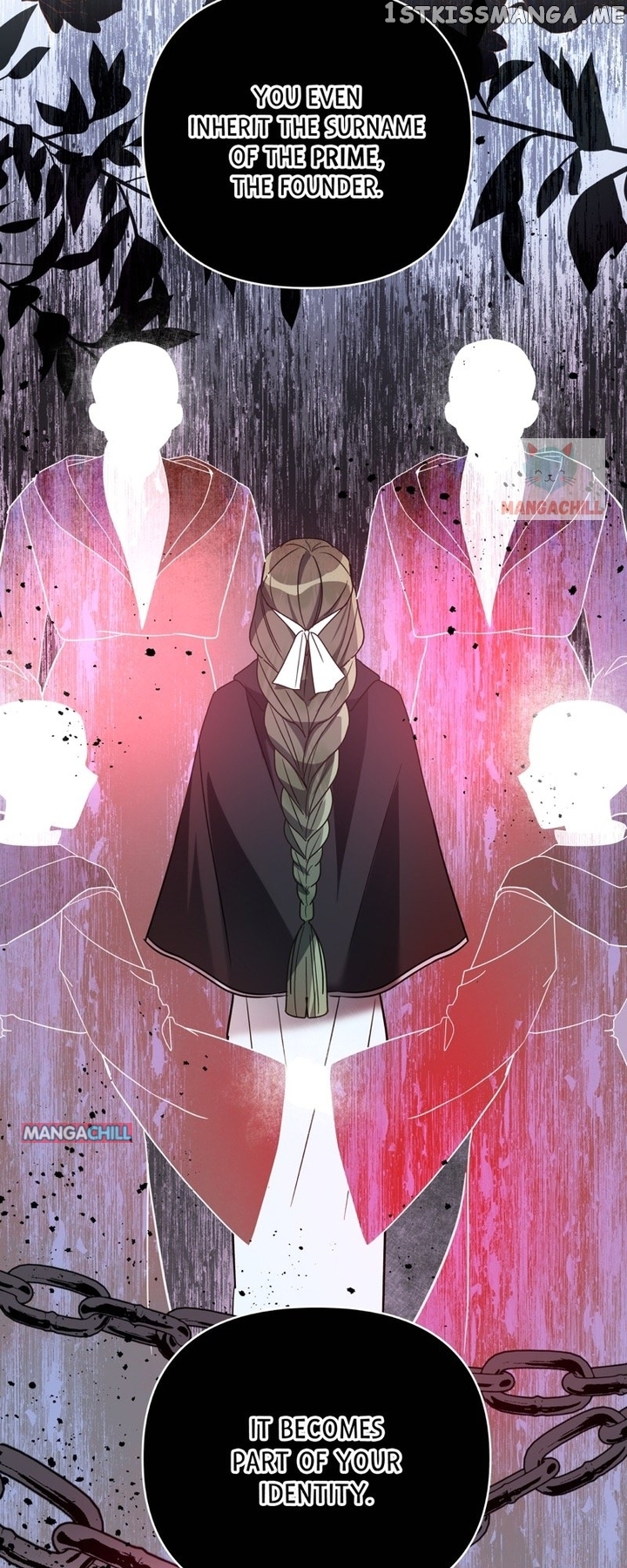 The Last Immortal’s Theorem Chapter 6 - page 37