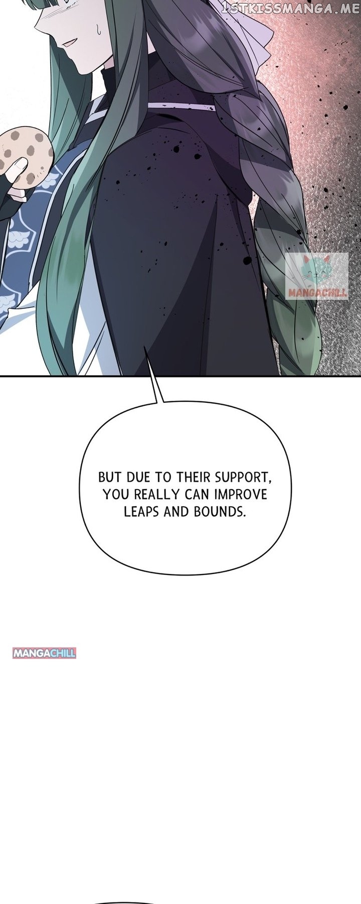 The Last Immortal’s Theorem Chapter 6 - page 39