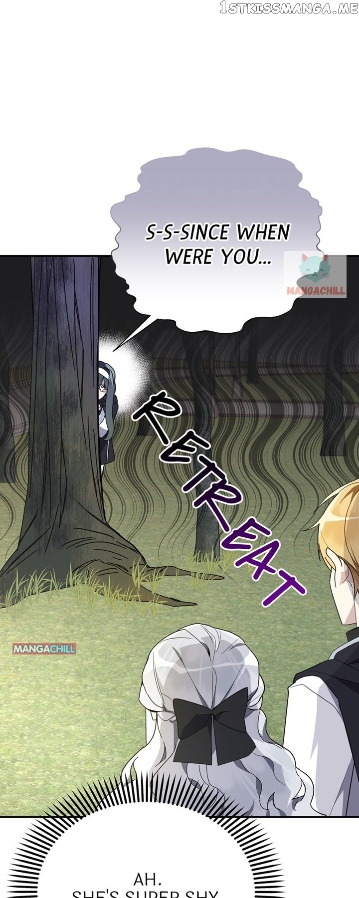 The Last Immortal’s Theorem Chapter 6 - page 4