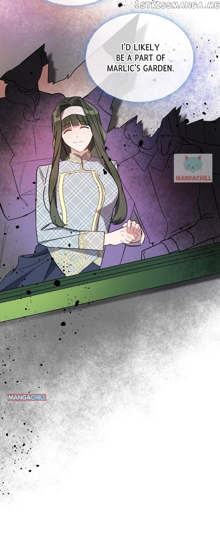 The Last Immortal’s Theorem Chapter 6 - page 45