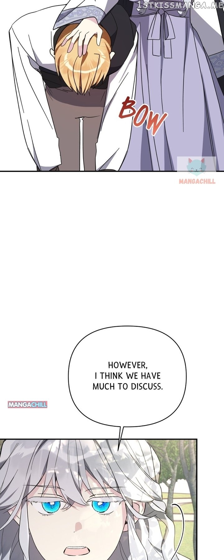The Last Immortal’s Theorem Chapter 6 - page 6