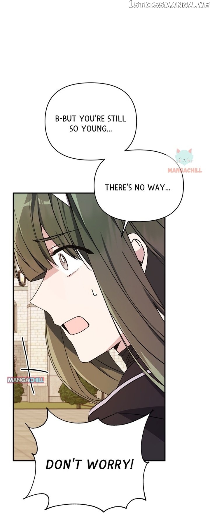 The Last Immortal’s Theorem Chapter 6 - page 61