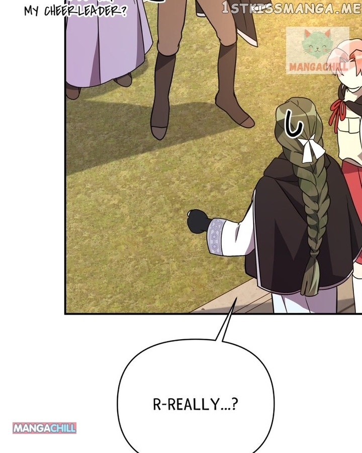 The Last Immortal’s Theorem Chapter 6 - page 64