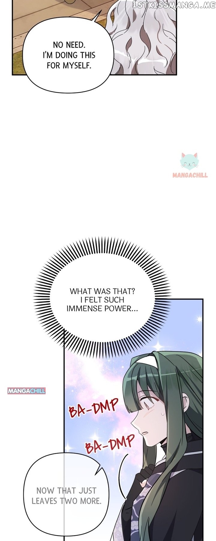 The Last Immortal’s Theorem Chapter 6 - page 73