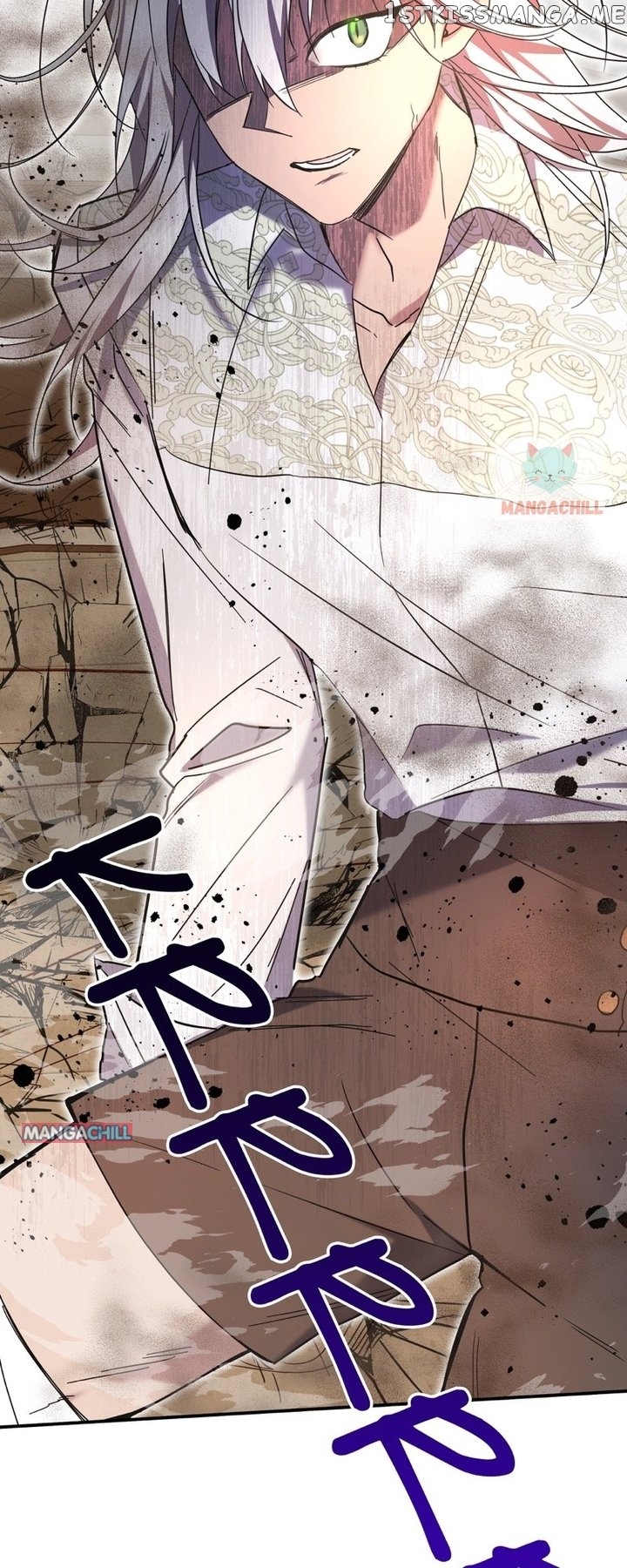 The Last Immortal’s Theorem Chapter 6 - page 81
