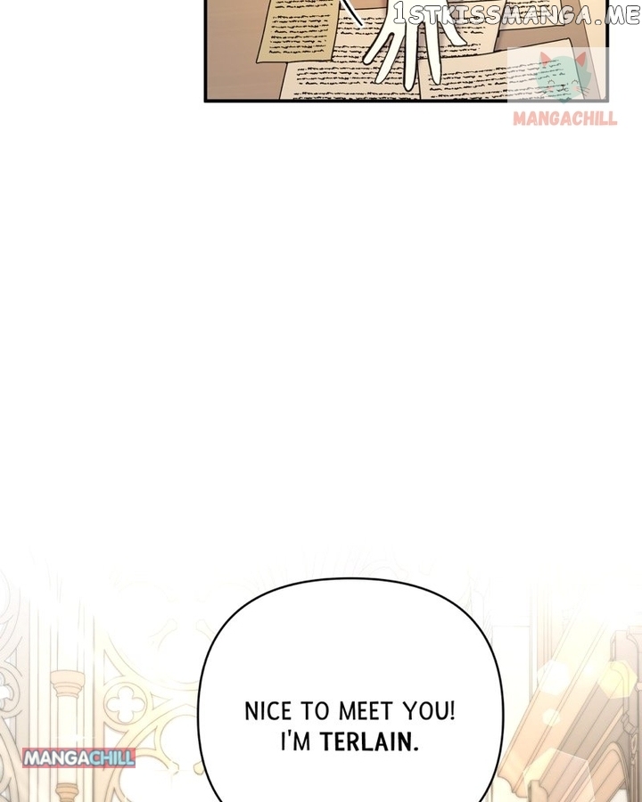 The Last Immortal’s Theorem Chapter 5 - page 24