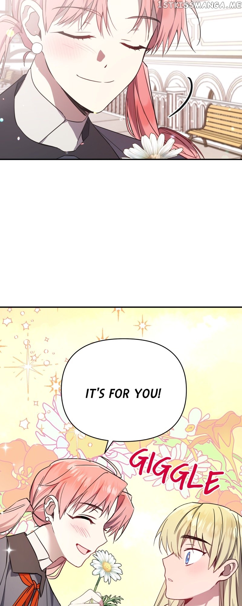 The Last Immortal’s Theorem Chapter 33 - page 34