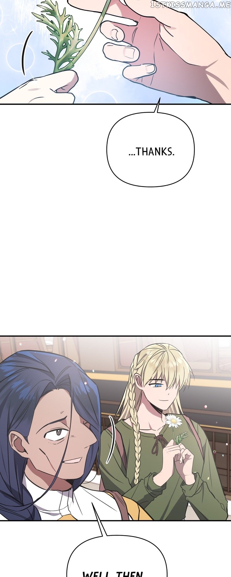 The Last Immortal’s Theorem Chapter 33 - page 36