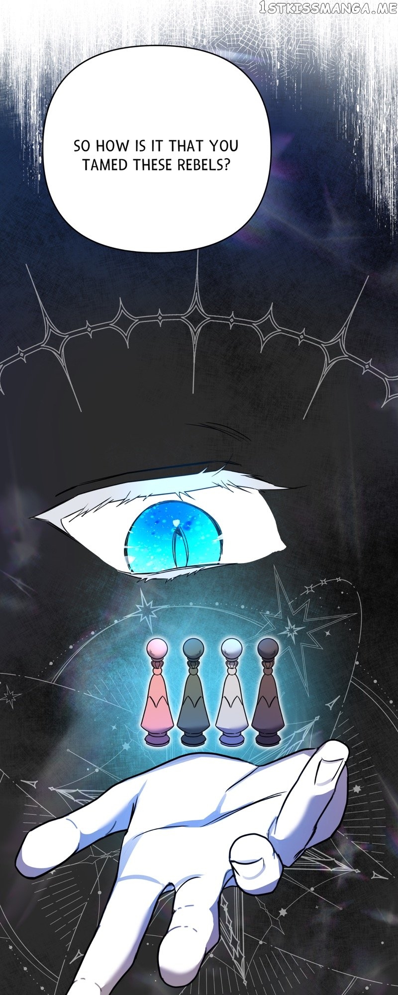 The Last Immortal’s Theorem Chapter 33 - page 47