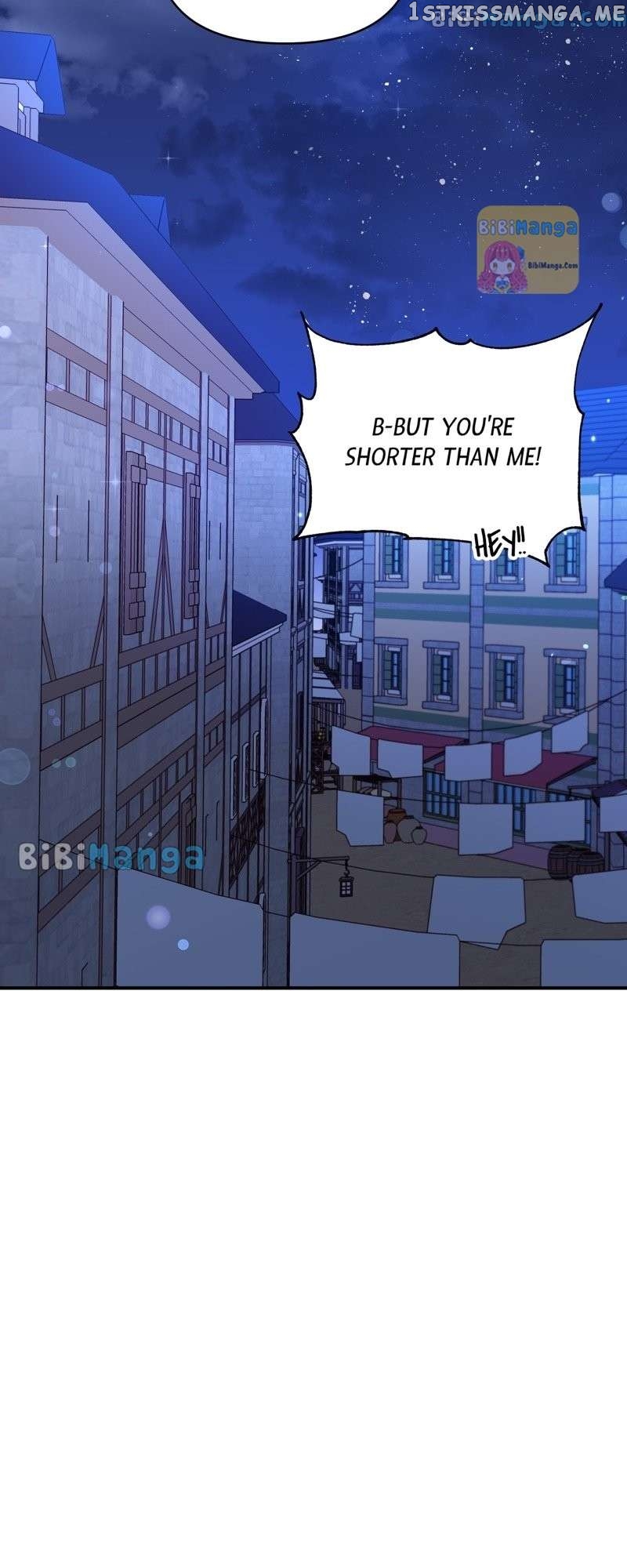 The Last Immortal’s Theorem Chapter 4 - page 12