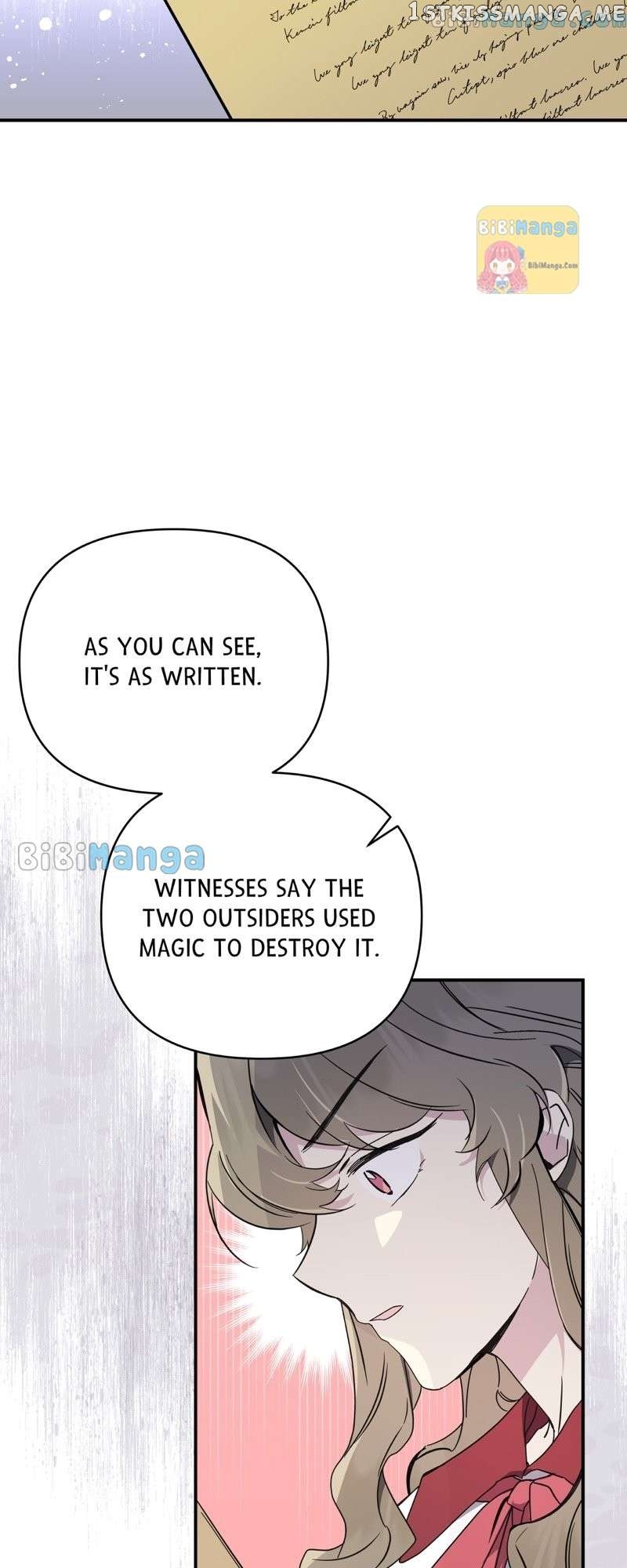 The Last Immortal’s Theorem Chapter 4 - page 19