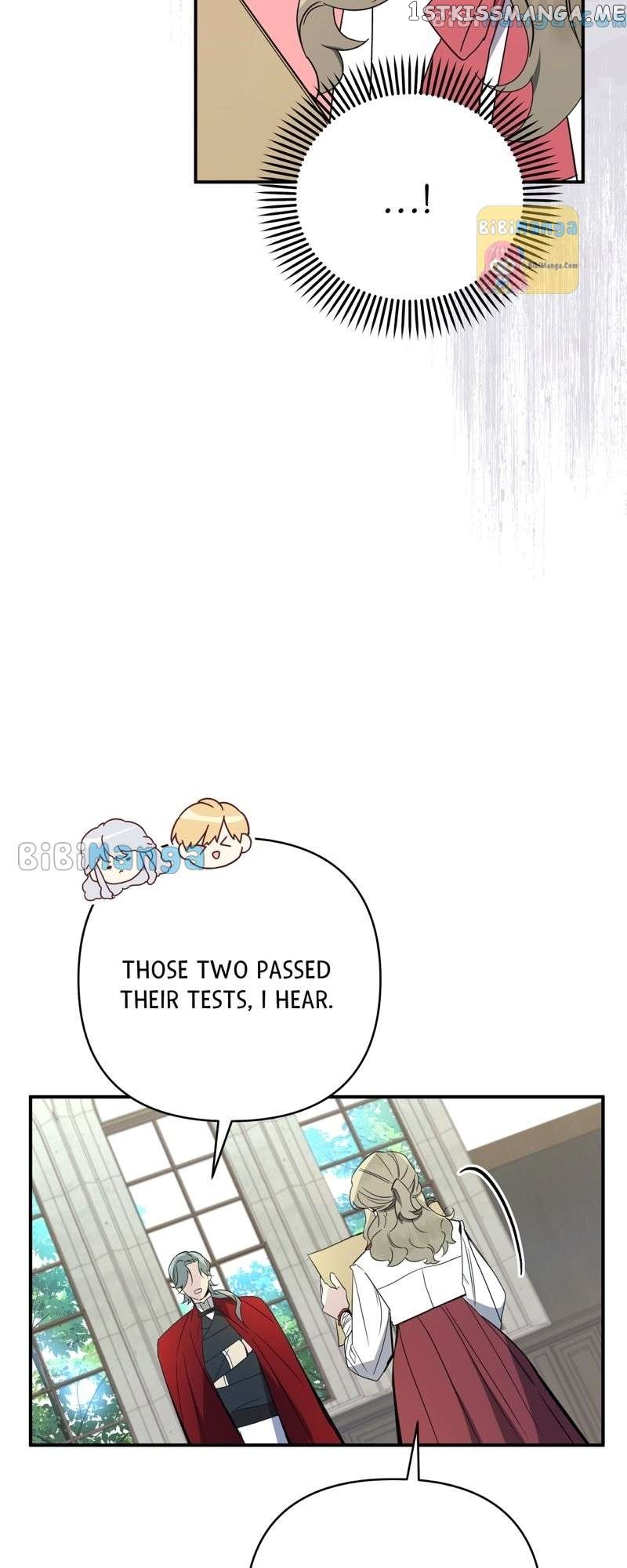 The Last Immortal’s Theorem Chapter 4 - page 20