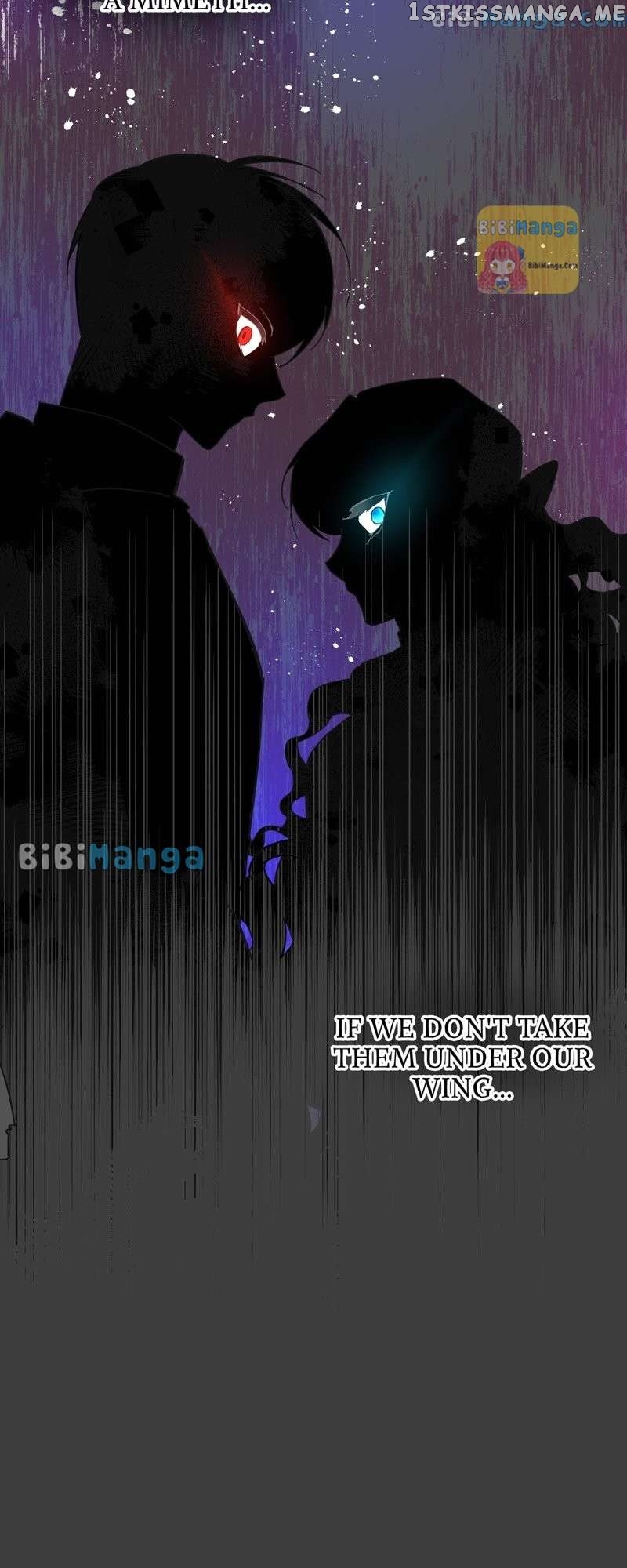 The Last Immortal’s Theorem Chapter 4 - page 42