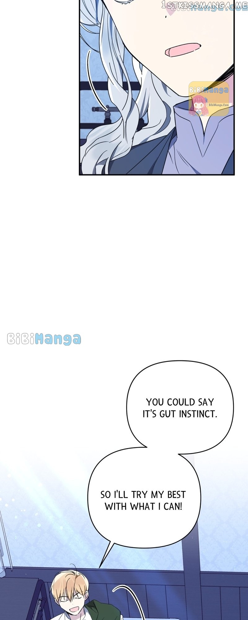 The Last Immortal’s Theorem Chapter 4 - page 6