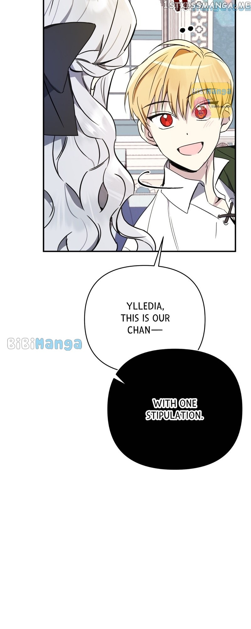 The Last Immortal’s Theorem Chapter 4 - page 69