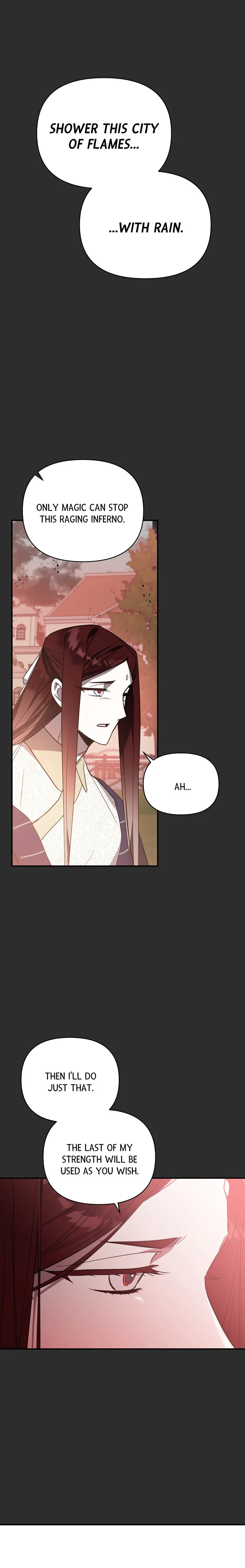 The Last Immortal’s Theorem Chapter 66 - page 1