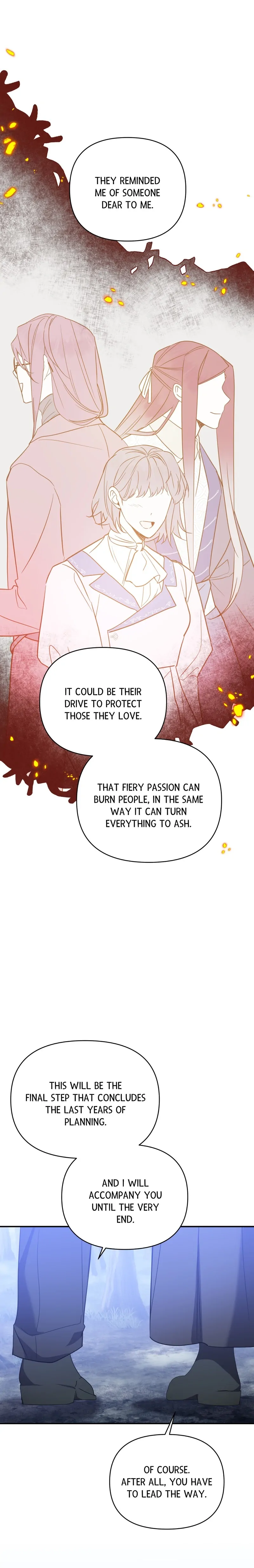 The Last Immortal’s Theorem Chapter 66 - page 11