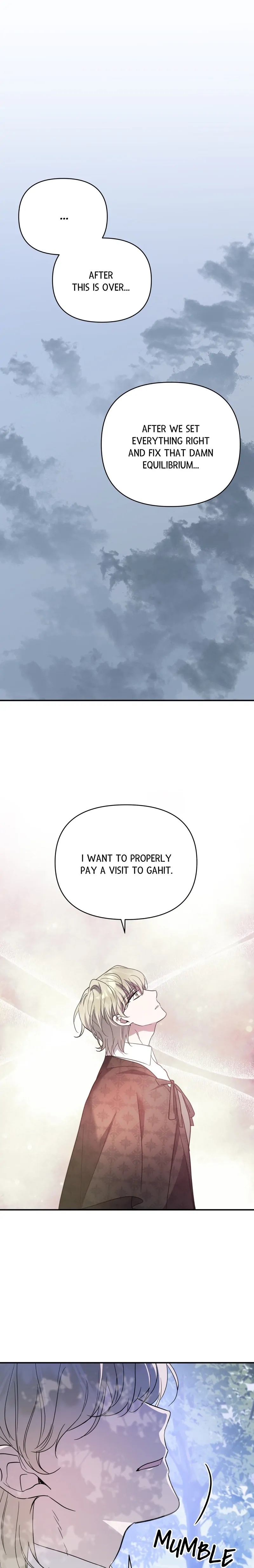 The Last Immortal’s Theorem Chapter 66 - page 12