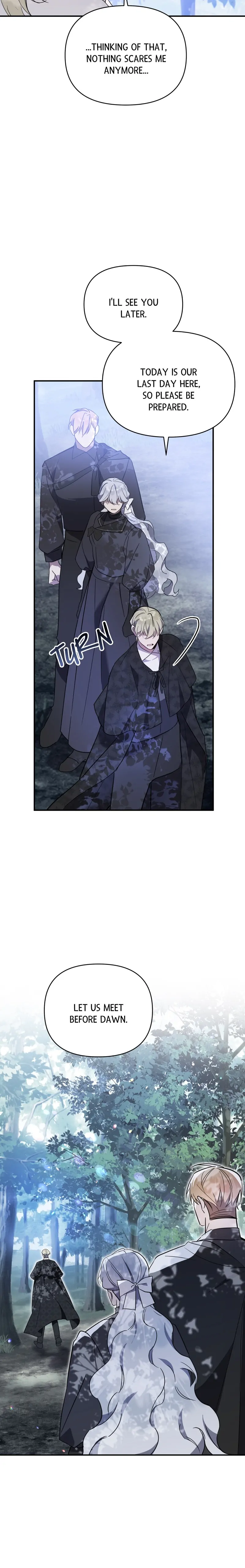 The Last Immortal’s Theorem Chapter 66 - page 13