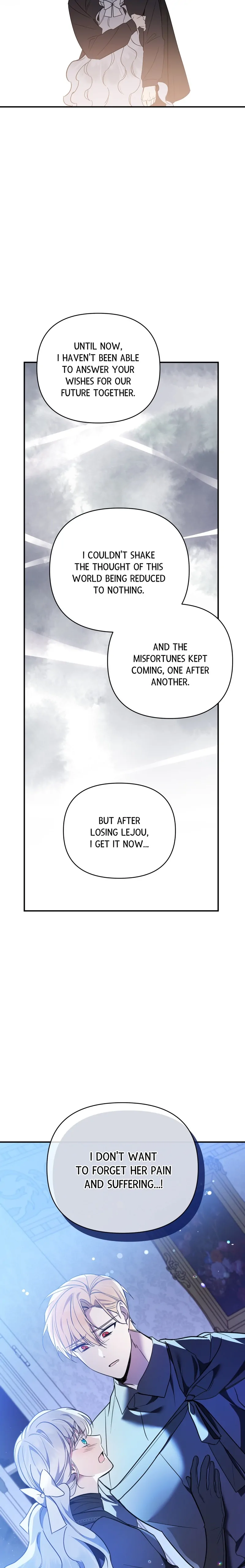 The Last Immortal’s Theorem Chapter 66 - page 19