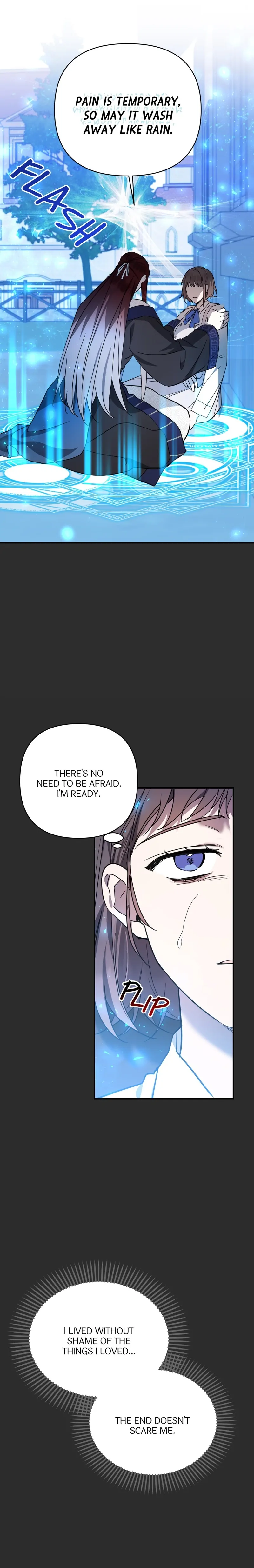 The Last Immortal’s Theorem Chapter 66 - page 2