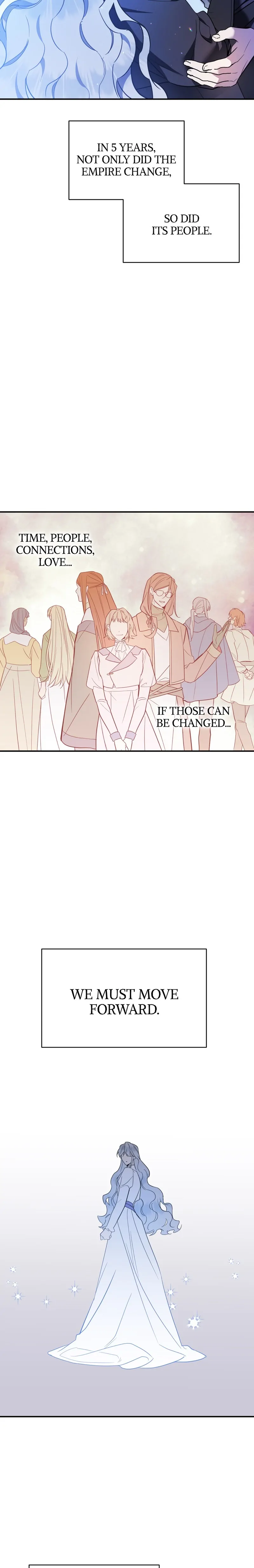 The Last Immortal’s Theorem Chapter 66 - page 20