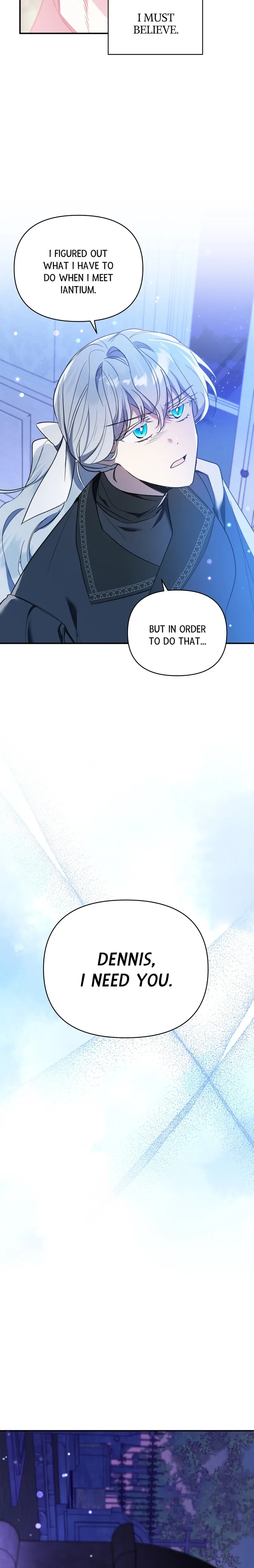 The Last Immortal’s Theorem Chapter 66 - page 23
