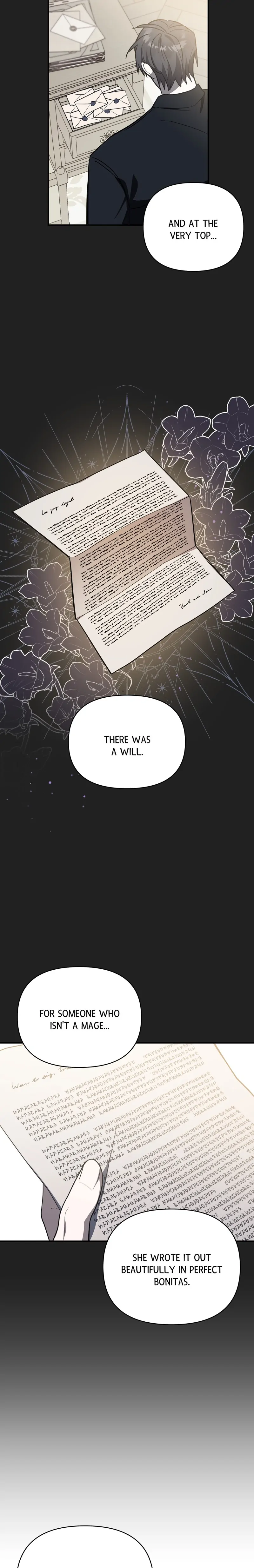 The Last Immortal’s Theorem Chapter 66 - page 26